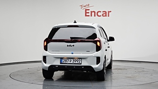 KIA MORNING JA 2025