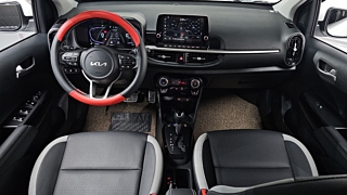 KIA MORNING JA 2025