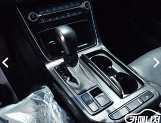 HYUNDAI GRANDEUR IG 2018