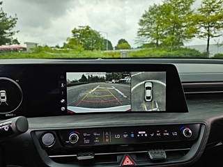KIA K8 HYBRID  Noblesse 2022