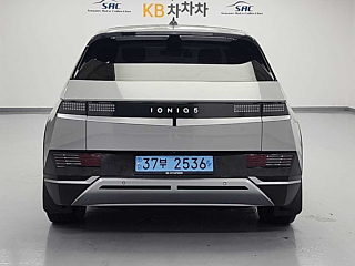 HYUNDAI IONIQ5 2022