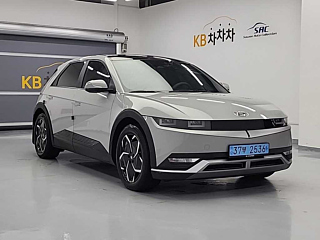 HYUNDAI IONIQ5 2022