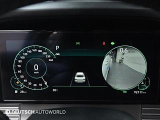 HYUNDAI GRANDEUR IG 2021