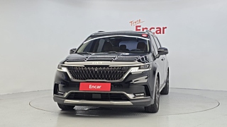 KIA CARNIVAL 2021