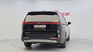 KIA CARNIVAL 2021
