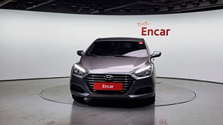HYUNDAI I40 SALOON 2015