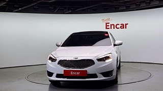 KIA K7 HYBRID 2016