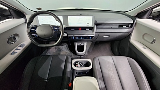 HYUNDAI IONIQ5 2022