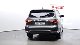 INFINITI QX60 2017