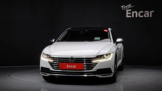 VOLKSWAGEN ARTEON 2020