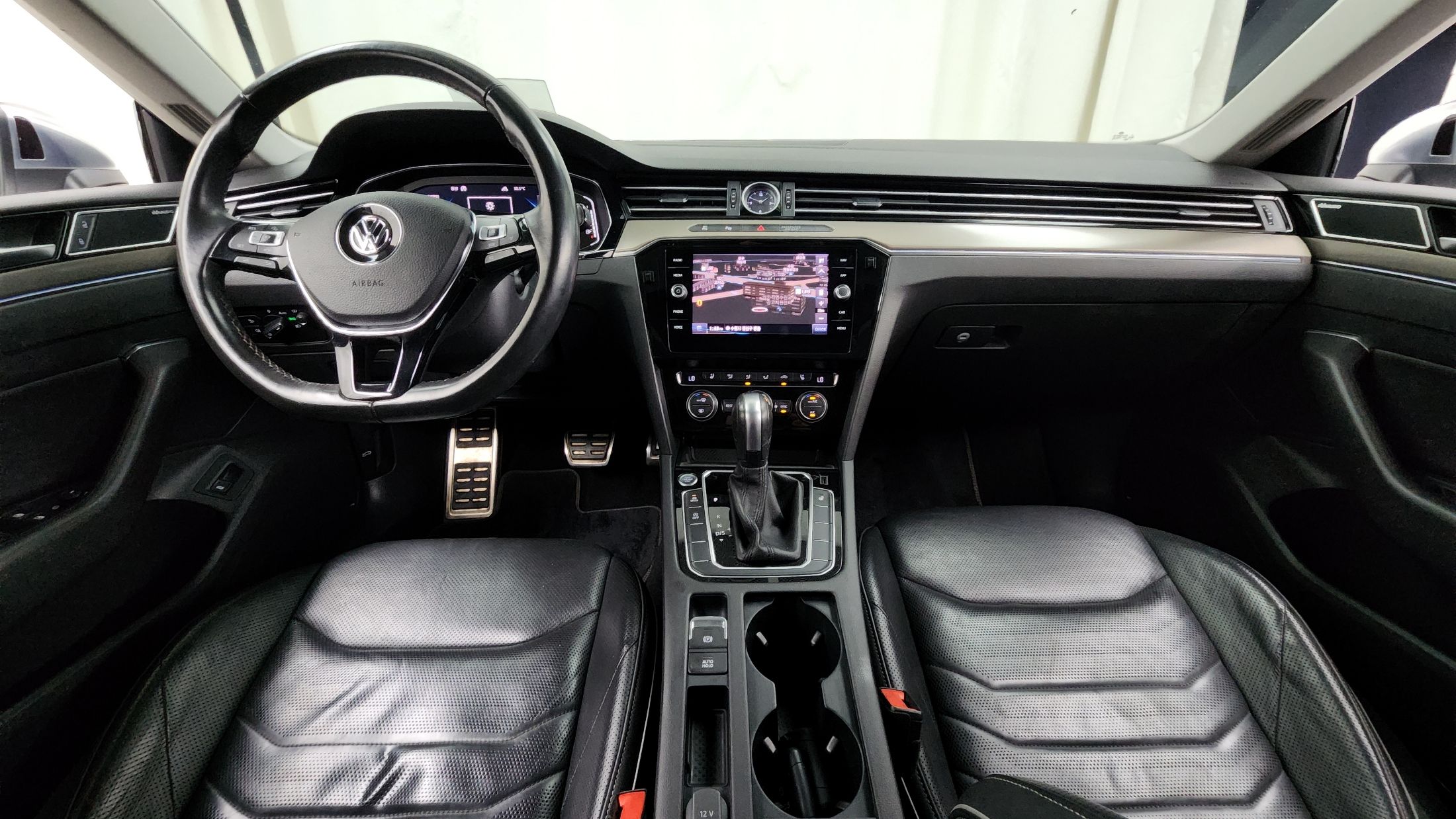 VOLKSWAGEN ARTEON 2020