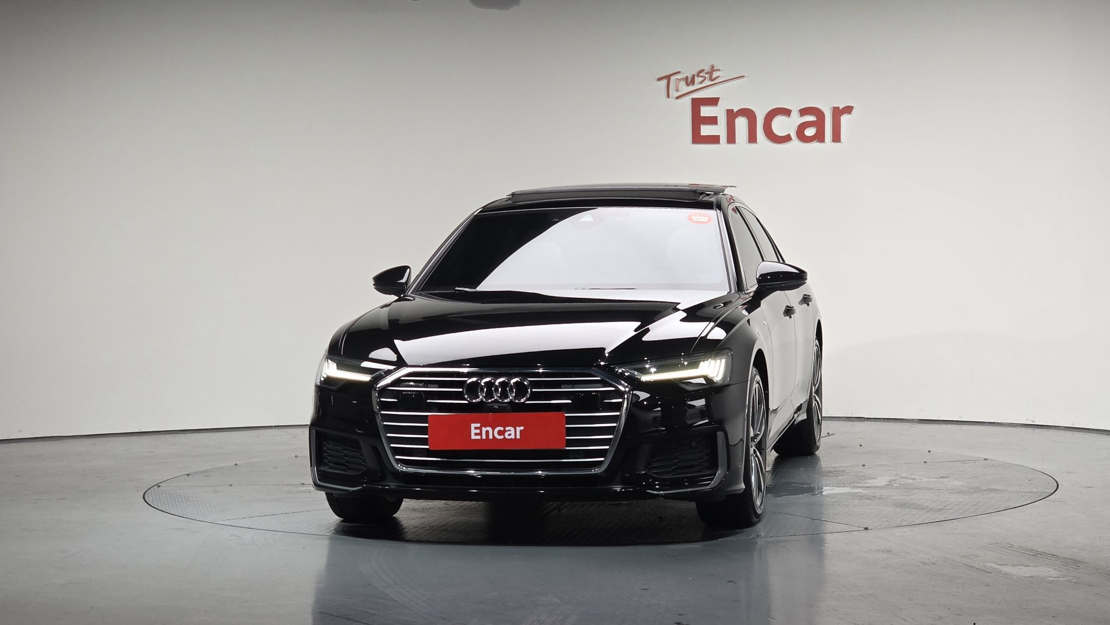 AUDI A6 C8 2023
