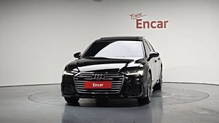 AUDI A6 C8 2023