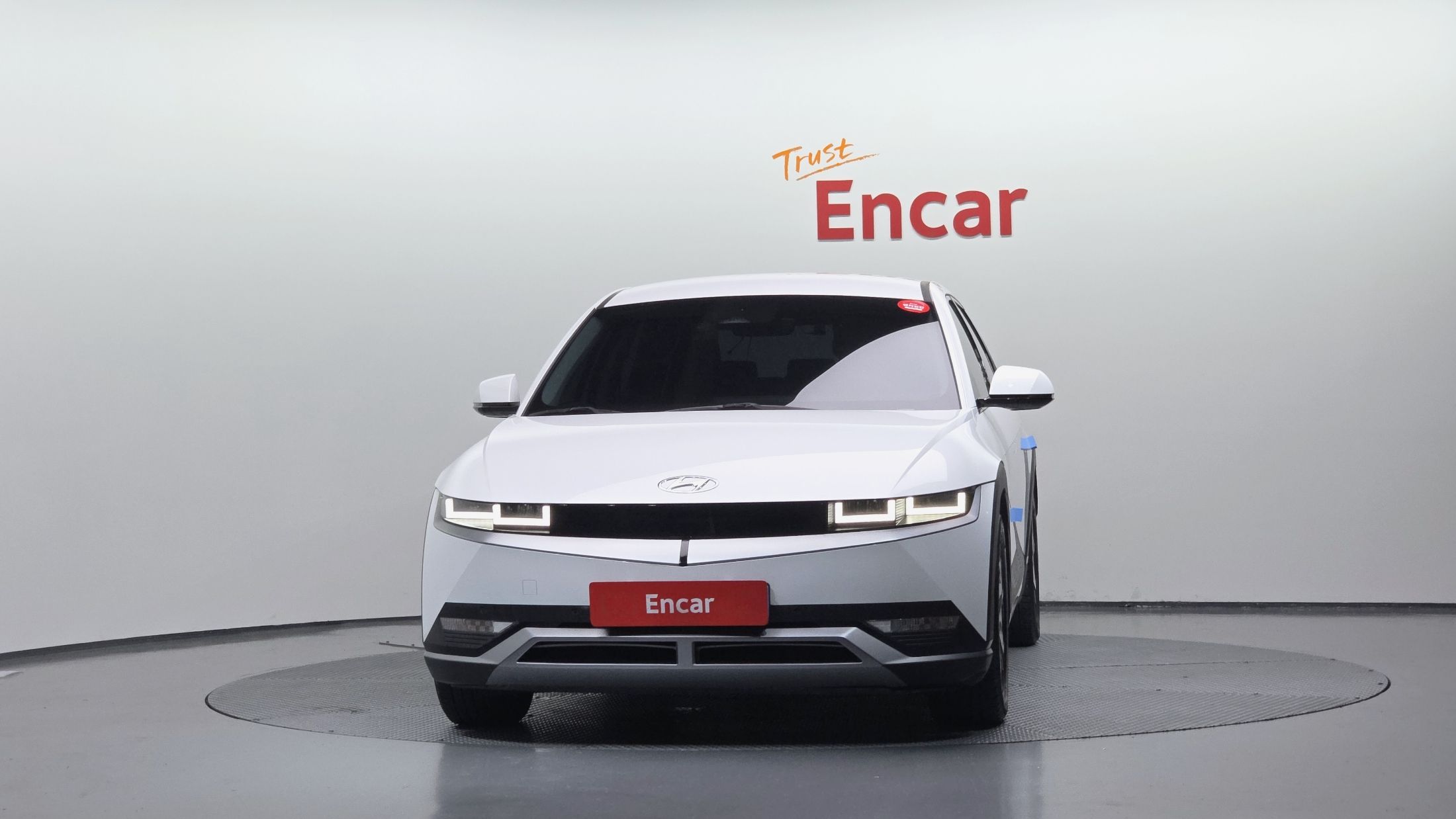 HYUNDAI IONIQ5 2021