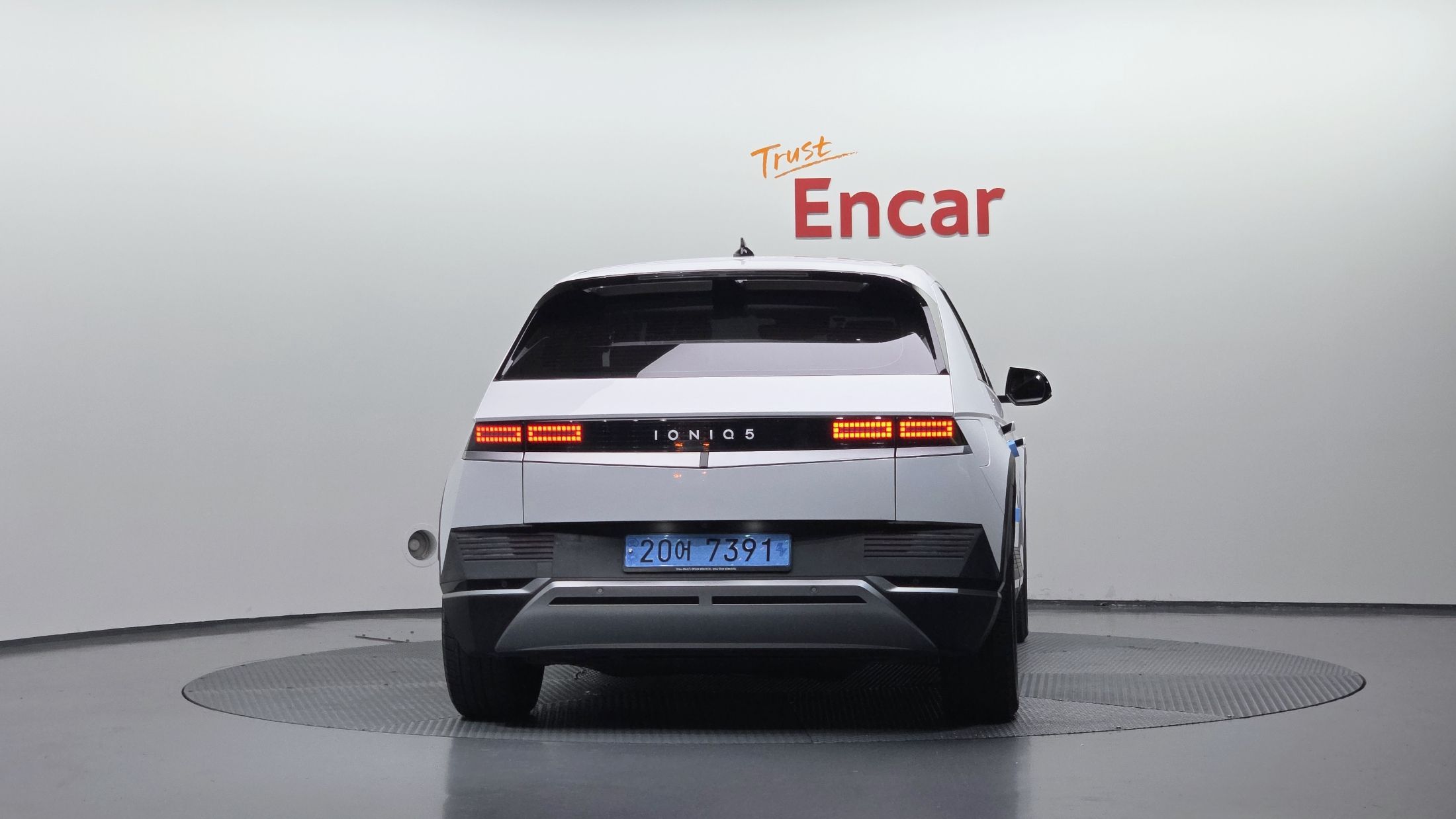 HYUNDAI IONIQ5 2021