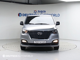 HYUNDAI STAREX GRAND 2020