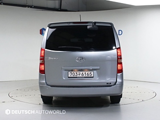 HYUNDAI STAREX GRAND 2020