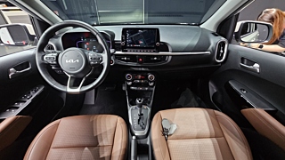 KIA MORNING JA 2023