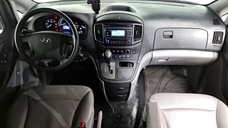 HYUNDAI STAREX GRAND 2019