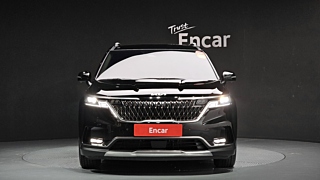 KIA CARNIVAL 2023
