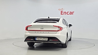 HYUNDAI SONATA DN8 2022