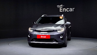 KIA STONIC 2018