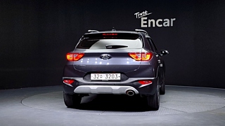 KIA STONIC 2018