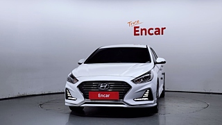 HYUNDAI SONATA NEW RISE 2018