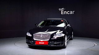 JAGUAR XJ 2012
