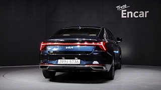 KIA K8 2021