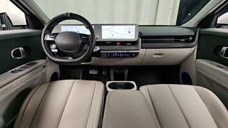 HYUNDAI IONIQ5 2022