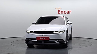 HYUNDAI IONIQ5 2021