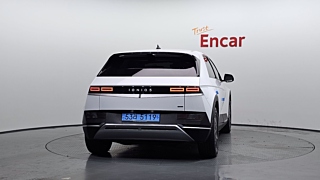 HYUNDAI IONIQ5 2021