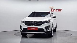 KIA SORENTO 2017