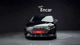 HYUNDAI GRANDEUR IG 2022