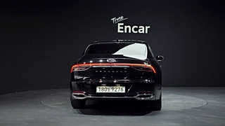 HYUNDAI GRANDEUR IG 2022