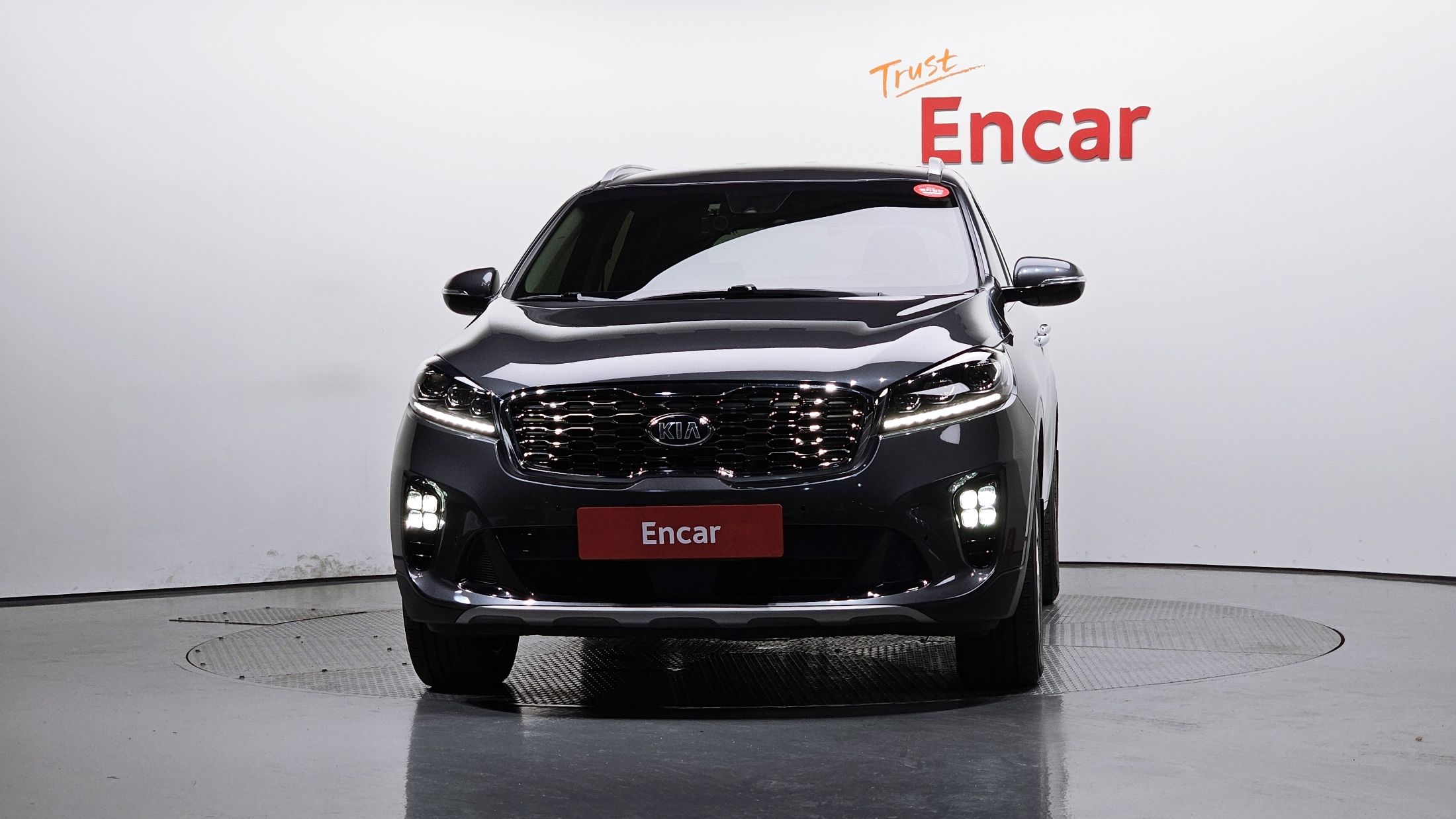 KIA SORENTO 2019