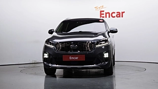 KIA SORENTO 2019