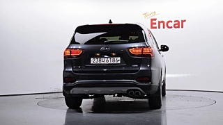 KIA SORENTO 2019