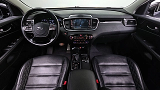 KIA SORENTO 2019