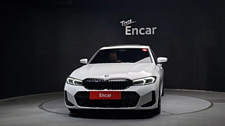 BMW 3-SERIES G20 2024