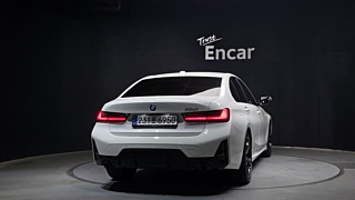 BMW 3-SERIES G20 2024
