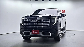 Заказать GMC SIERRA