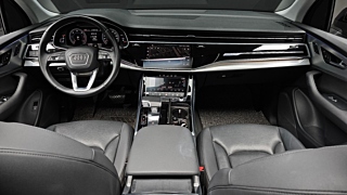 AUDI Q7 4M 2020