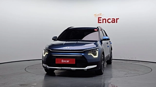 KIA NIRO 2022