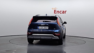 KIA NIRO 2022