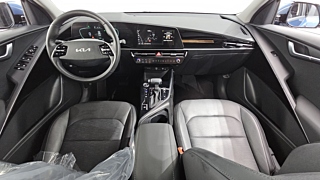 KIA NIRO 2022
