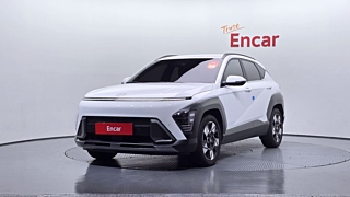 HYUNDAI KONA HYBRID SX2  Inspiration 2023