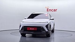HYUNDAI KONA HYBRID SX2  Inspiration 2023