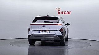 HYUNDAI KONA HYBRID SX2  Inspiration 2023